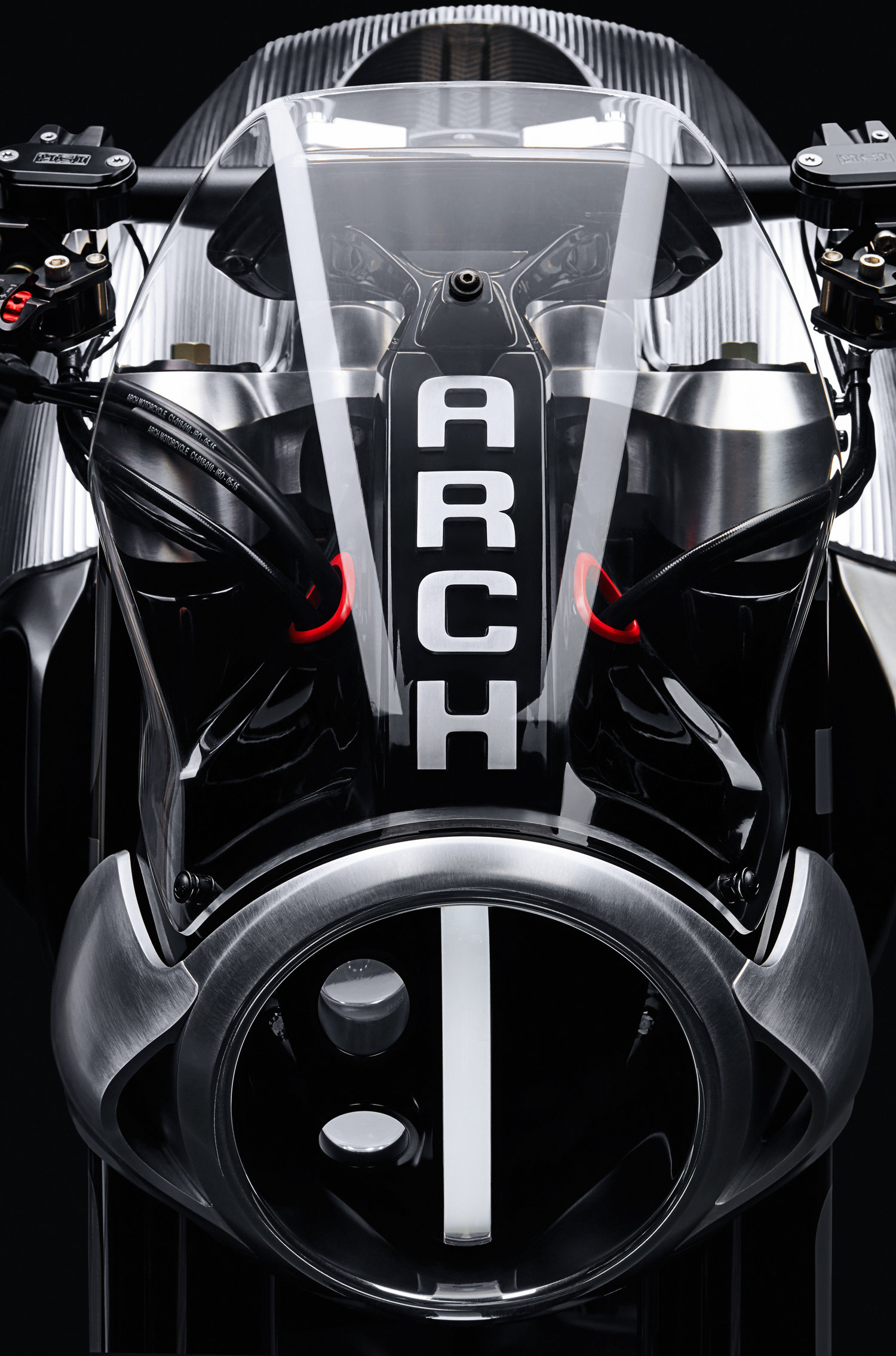 Arch motorcycle online